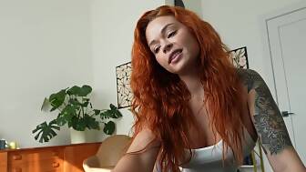 redhaired cuck