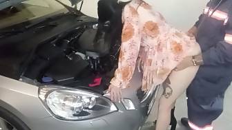 teen car