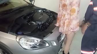 teen car