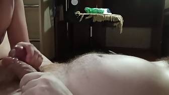 asian wife two dicks