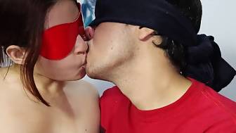 kissing stepsister tongue deep