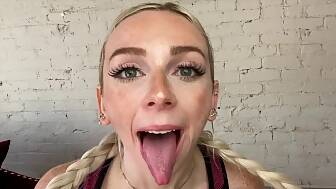 pov joi face trainer