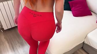 stepmom bang